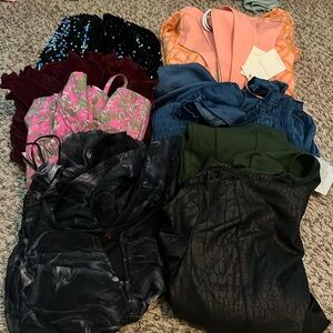 Customer bundles for @britneyj1525 only